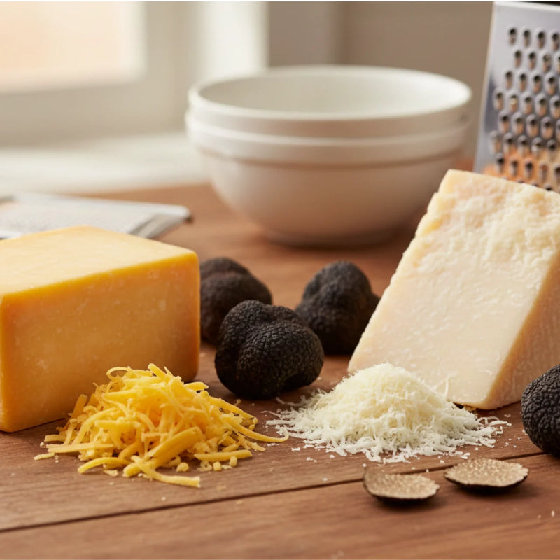 Натурален вкус