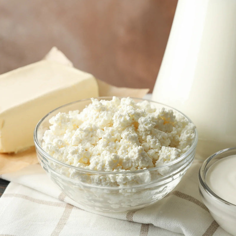 Суроватъчен протеин