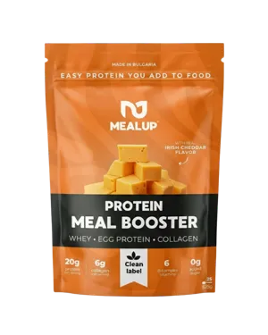 MealUp